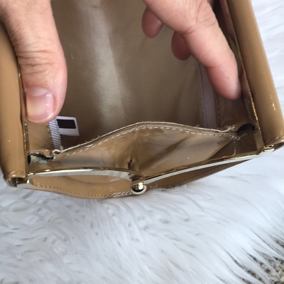 Authentic 💫 Jimmy Choo | Clutch - Picture 6 of 7